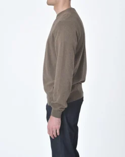 La Piscine Paris Pull manches longues Casheart*Homme Pulls & Gilets