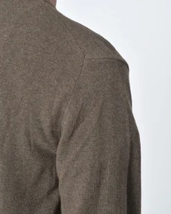 La Piscine Paris Pull manches longues Casheart*Homme Pulls & Gilets