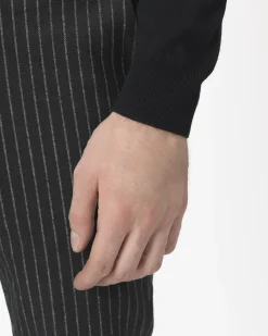 La Piscine Paris Pull en laine et cachemire 120% Lino*Homme Pulls & Gilets