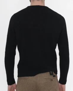 La Piscine Paris Pull en laine Vneck*Homme Pulls & Gilets