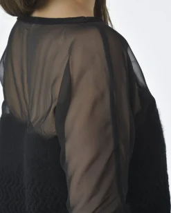 La Piscine Paris Pull Stefano Mortari*Femme Pulls & Cardigans