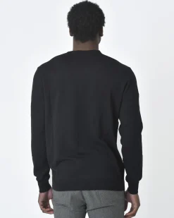 La Piscine Paris Pull Vneck*Homme Pulls & Gilets