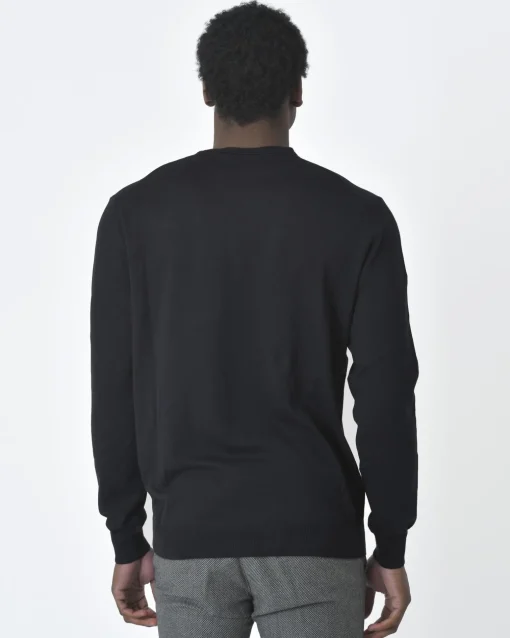 La Piscine Paris Pull Vneck*Homme Pulls & Gilets