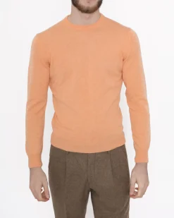 La Piscine Paris Pull clair en cachemire Casheart*Homme Pulls & Gilets