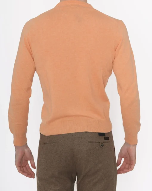 La Piscine Paris Pull clair en cachemire Casheart*Homme Pulls & Gilets