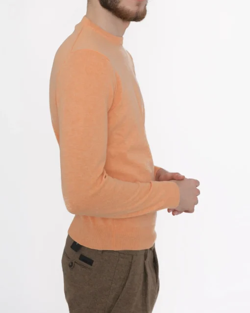 La Piscine Paris Pull clair en cachemire Casheart*Homme Pulls & Gilets