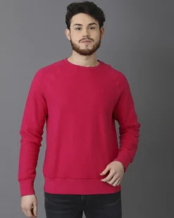 La Piscine Paris Pull bonbon en coton Dondup*Homme Pulls & Gilets