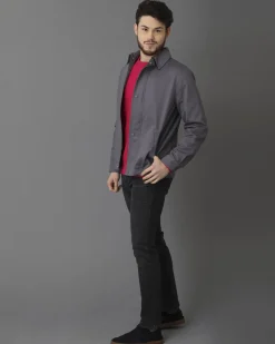 La Piscine Paris Pull bonbon en coton Dondup*Homme Pulls & Gilets
