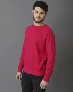 La Piscine Paris Pull bonbon en coton Dondup*Homme Pulls & Gilets
