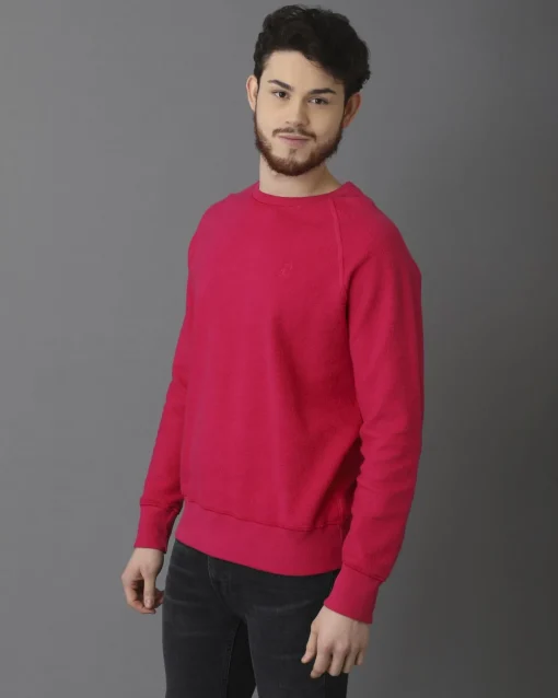 La Piscine Paris Pull bonbon en coton Dondup*Homme Pulls & Gilets
