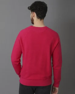 La Piscine Paris Pull bonbon en coton Dondup*Homme Pulls & Gilets