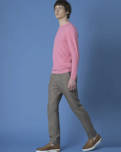 La Piscine Paris Pull Breuer*Homme Pulls & Gilets