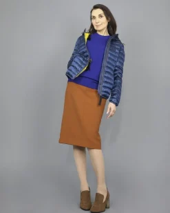 La Piscine Paris Pull sans manches à ornements L'Edition*Femme Pulls & Cardigans