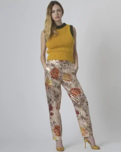 La Piscine Paris Pull sans manches Momoni*Femme Pulls & Cardigans