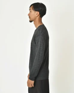 La Piscine Paris Pull texturé Ixos*Homme Pulls & Gilets