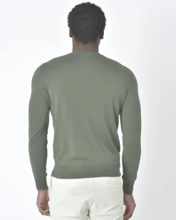 La Piscine Paris Pull Vneck*Homme Pulls & Gilets