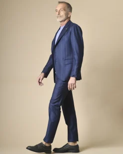 La Piscine Paris Pull en cachemire Fausto Reali Vannucci*Homme Pulls & Gilets
