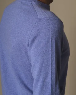 La Piscine Paris Pull en cachemire Fausto Reali Vannucci*Homme Pulls & Gilets