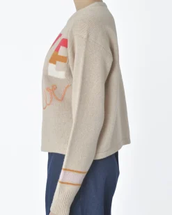 La Piscine Paris Pull-over 