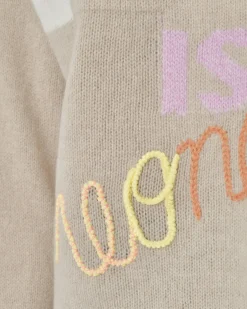 La Piscine Paris Pull-over 