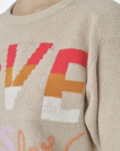 La Piscine Paris Pull-over 