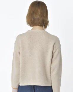 La Piscine Paris Pull-over 