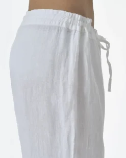 La Piscine Paris Pyjama 120% Lino*Femme Lingerie