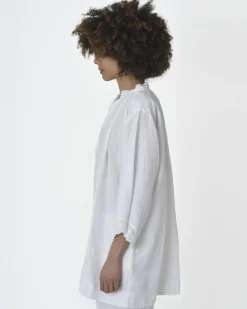 La Piscine Paris Pyjama 120% Lino*Femme Lingerie