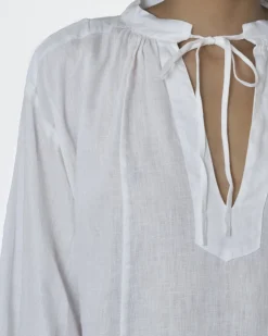 La Piscine Paris Pyjama 120% Lino*Femme Lingerie