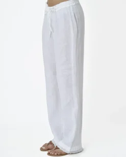 La Piscine Paris Pyjama 120% Lino*Femme Lingerie