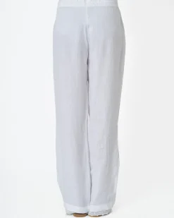 La Piscine Paris Pyjama 120% Lino*Femme Lingerie