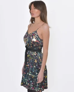 La Piscine Paris Robe à fleurs Missoni*Femme Robes