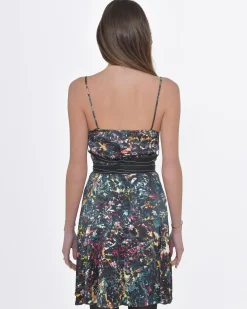 La Piscine Paris Robe à fleurs Missoni*Femme Robes