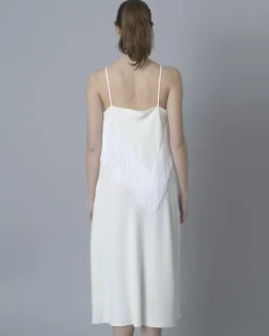 La Piscine Paris Robe à franges P.A.R.O.S.H*Femme Robes