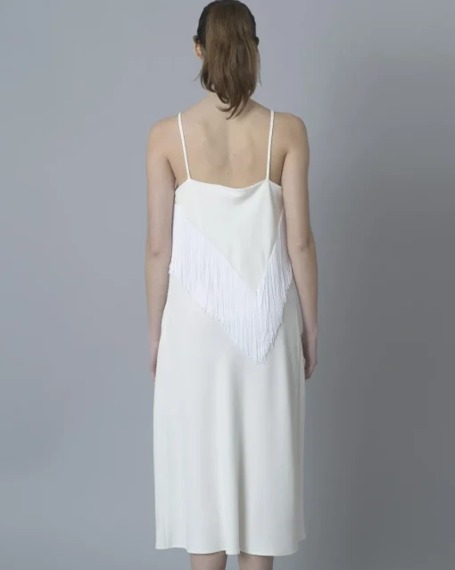 La Piscine Paris Robe à franges P.A.R.O.S.H*Femme Robes