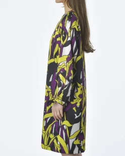 La Piscine Paris Robe à motifs Maesta*Femme Robes