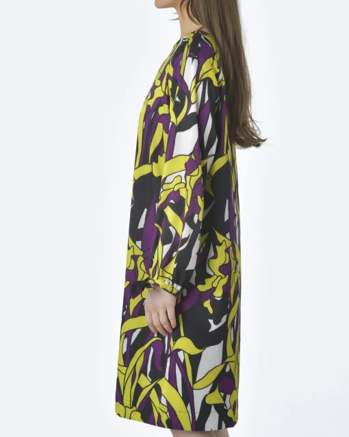 La Piscine Paris Robe à motifs Maesta*Femme Robes