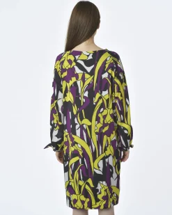 La Piscine Paris Robe à motifs Maesta*Femme Robes
