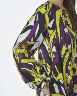 La Piscine Paris Robe à motifs Maesta*Femme Robes