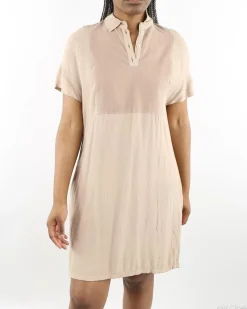 La Piscine Paris Robe carré contrastant Damir Doma*Femme Robes