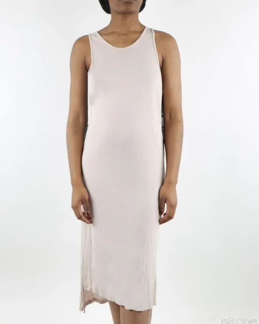 La Piscine Paris Robe dos nageur ajouré Damir Doma*Femme Robes