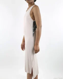 La Piscine Paris Robe dos nageur ajouré Damir Doma*Femme Robes