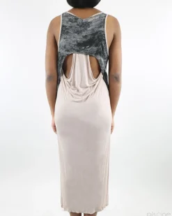La Piscine Paris Robe dos nageur ajouré Damir Doma*Femme Robes