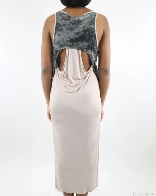 La Piscine Paris Robe dos nageur ajouré Damir Doma*Femme Robes