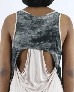 La Piscine Paris Robe dos nageur ajouré Damir Doma*Femme Robes