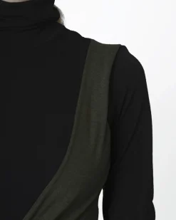 La Piscine Paris Robe bicolore John Galliano*Femme Robes
