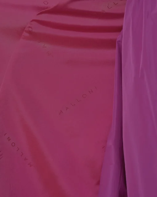 La Piscine Paris Robe bi-matière avec jupe plissée Malloni*Femme Robes