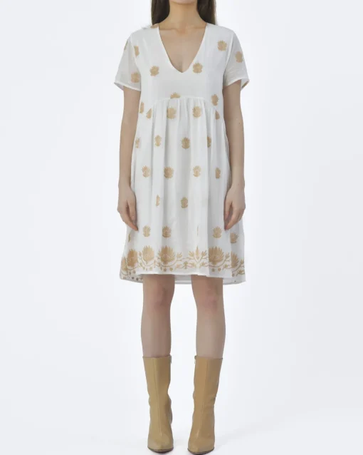 La Piscine Paris Robe he Daniele Fiesoli*Femme Robes