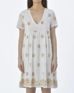 La Piscine Paris Robe he Daniele Fiesoli*Femme Robes