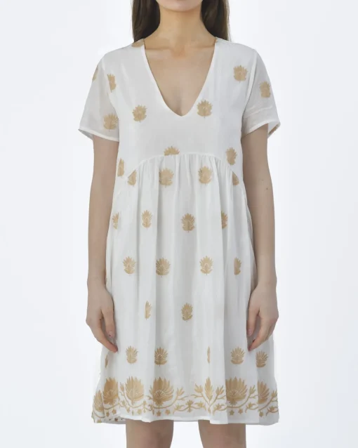 La Piscine Paris Robe he Daniele Fiesoli*Femme Robes